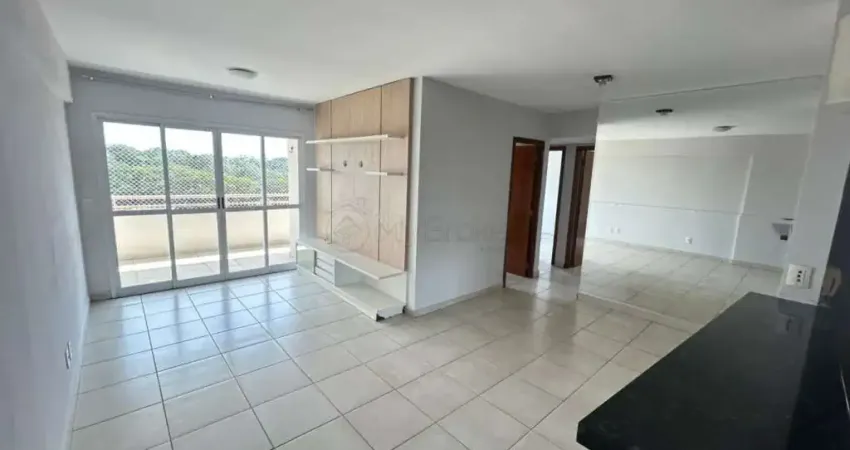 Apartamento com 3 quartos para alugar na Rua 1, Chácaras Alto da Glória, Goiânia