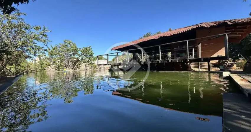 Chácara / sítio com 3 quartos à venda na Rua Rua 1, Núcleo Rural Lago Oeste (Sobradinho), Brasília