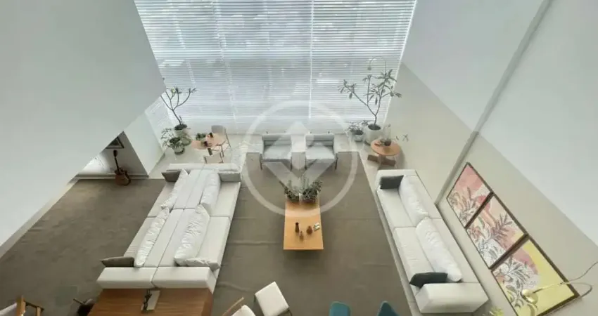 Apartamento 04 suítes, TOTALMENTE MOBILIADO - Setor Marista