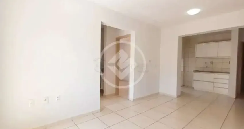 Apartamento com 2 quartos à venda na Rua Dona Darcy, Setor Negrão de Lima, Goiânia