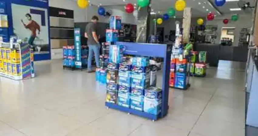Barracão / Galpão / Depósito para alugar na Avenida T 9, Jardim América, Goiânia