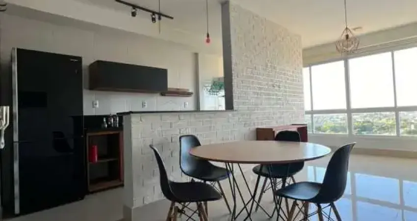 Apartamento com 2 quartos para alugar na Rua C38, Jardim América, Goiânia