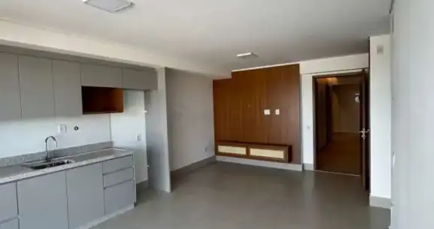 Apartamento com 2 quartos para alugar na Rua 135, Setor Marista, Goiânia