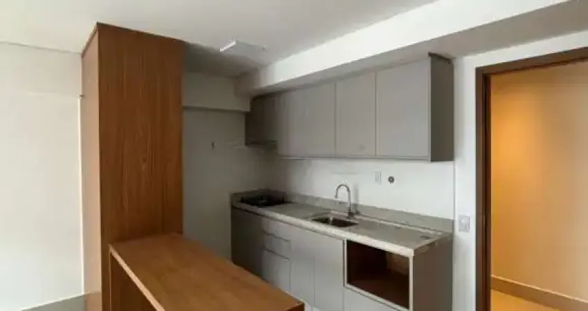 Apartamento com 2 quartos para alugar na Rua 135, Setor Marista, Goiânia
