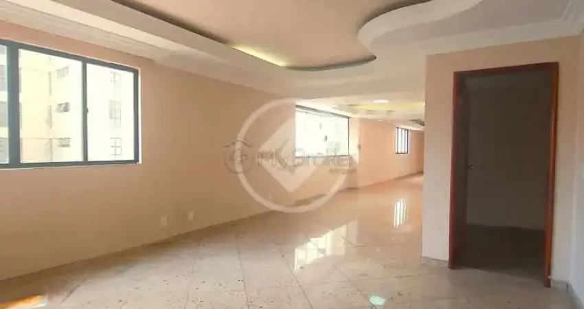 Apartamento com 4 quartos para alugar na Rua T 36, Setor Bueno, Goiânia