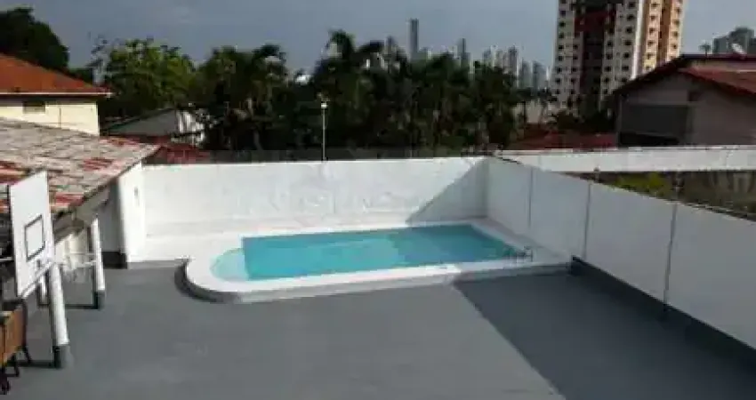 Prédio para alugar na Rua 40, Jardim Goiás, Goiânia