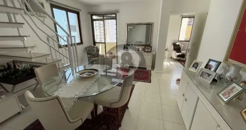 Apartamento com 3 quartos à venda na Rua Madalena Barbi, Centro, Florianópolis
