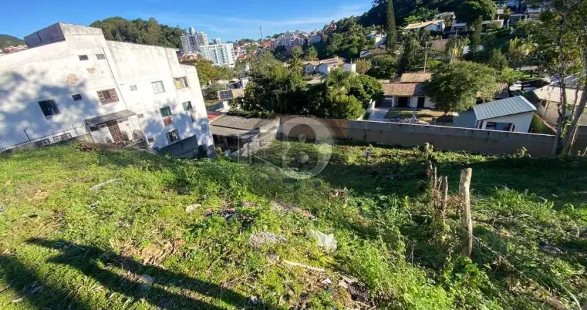Terreno à venda na Rua Professor Milton Sullivan, Carvoeira, Florianópolis