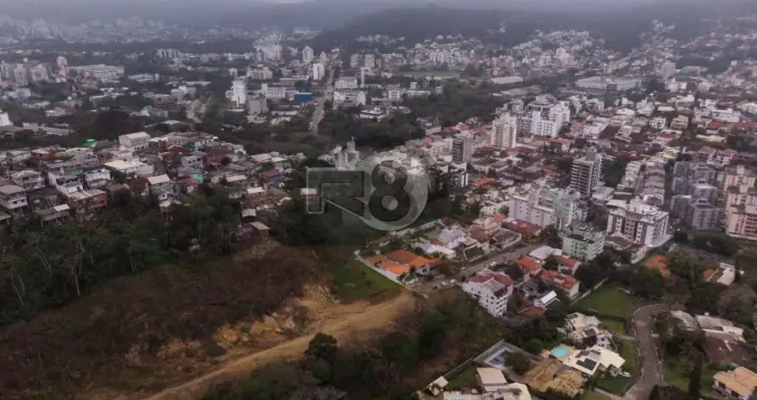 Terreno à venda na Rua Professor Milton Sullivan, Carvoeira, Florianópolis