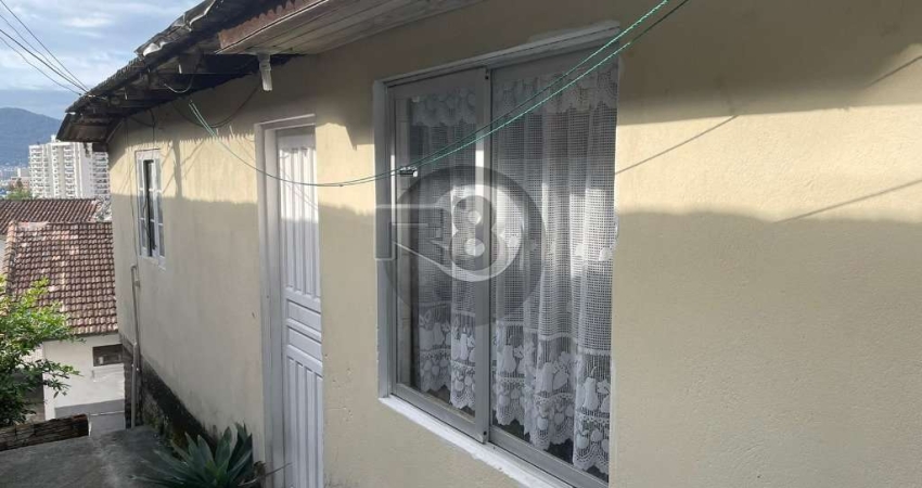 Casa com 3 quartos à venda na Rua José Ventura, Trindade, Florianópolis