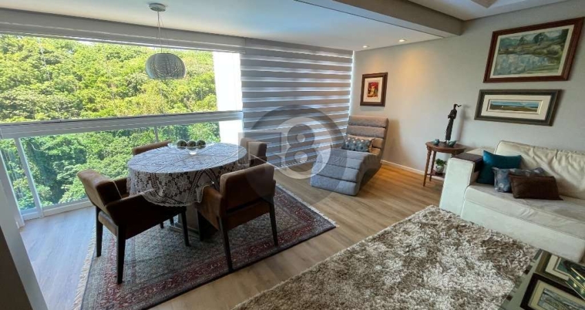 Apartamento com 3 quartos à venda na Avenida Governador Irineu Bornhausen, Beira Mar, Florianópolis