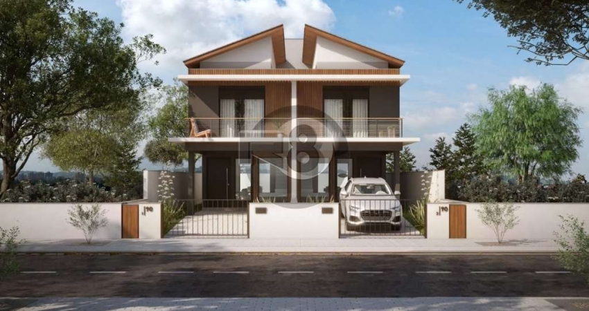Casa com 3 suítes a 200m do mar!