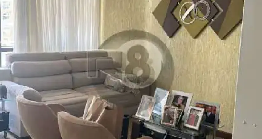 Apartamento com 3 quartos à venda na Rua Duarte Schutel, Centro, Florianópolis