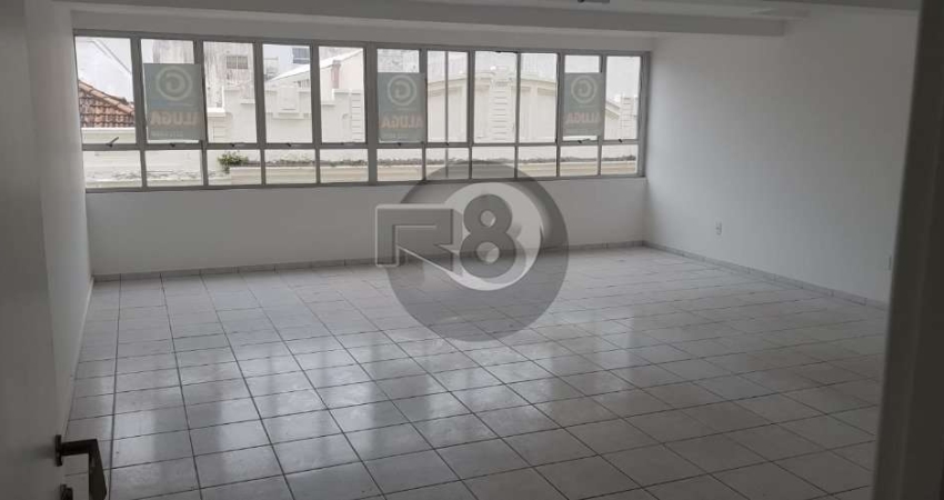 Sala comercial à venda na Rua Trajano, Centro, Florianópolis
