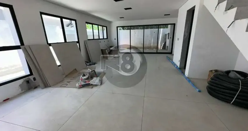 Casa com 3 quartos à venda na Servidão Hipólito Bernardino das Chagas, Campeche, Florianópolis