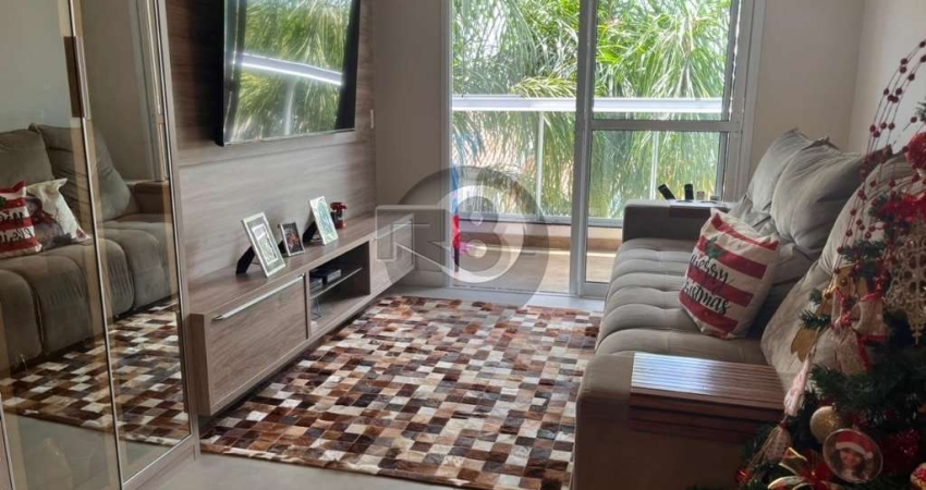 Apartamento com 3 quartos à venda na Servidão Jacatirão Açu, Campeche, Florianópolis