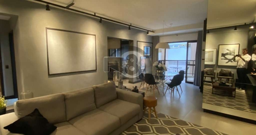 Apartamento com 4 quartos à venda na Rua Altamiro Guimarães, Centro, Florianópolis