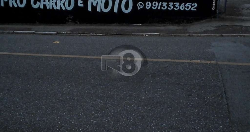 Terreno à venda na Rua Afonso Pena, Estreito, Florianópolis