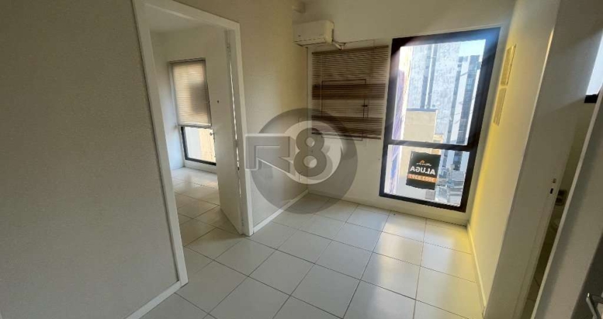 Sala comercial à venda na Rua Trajano, Centro, Florianópolis