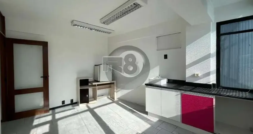 Sala comercial à venda na Rua Vidal Ramos, Centro, Florianópolis