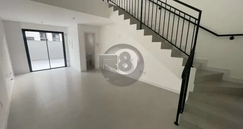 Loft com 1 quarto à venda na Rua Ângelo La Porta, Centro, Florianópolis