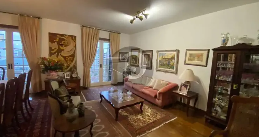 Casa com 5 quartos à venda na Rua Doutor Armando Valério de Assis, Centro, Florianópolis