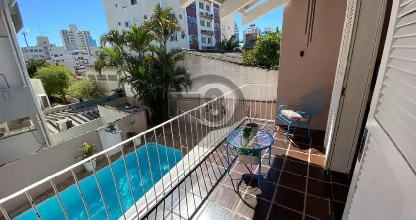 Casa com 4 quartos à venda na Rua Álvaro Cardoso, Estreito, Florianópolis