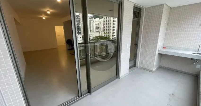 Apartamento com 3 quartos à venda na Rua Germano Wendhausen, Centro, Florianópolis