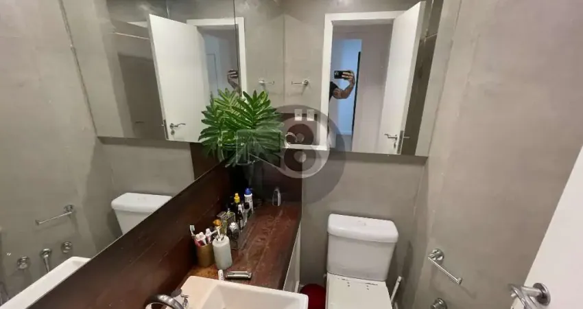 Apartamento com 4 quartos à venda na Rua Ferreira Lima, Centro, Florianópolis