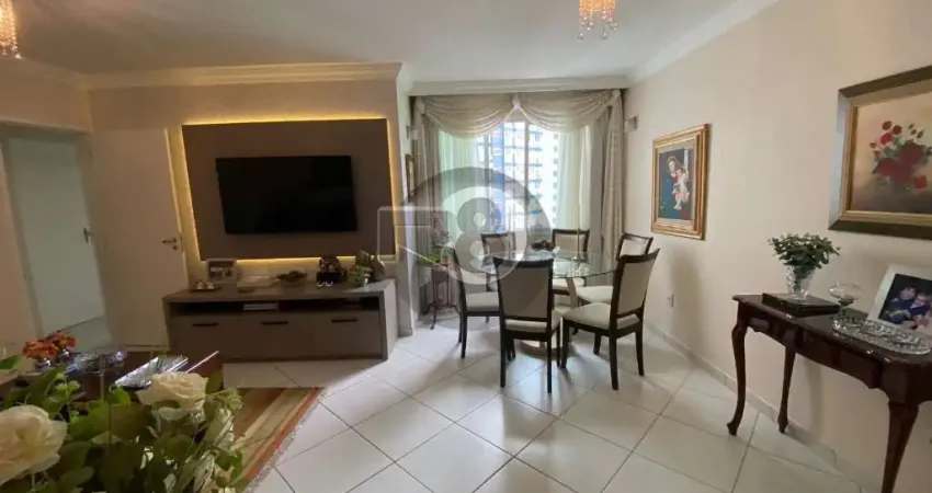 Apartamento com 3 quartos à venda na Rua Tenente Silveira, Centro, Florianópolis