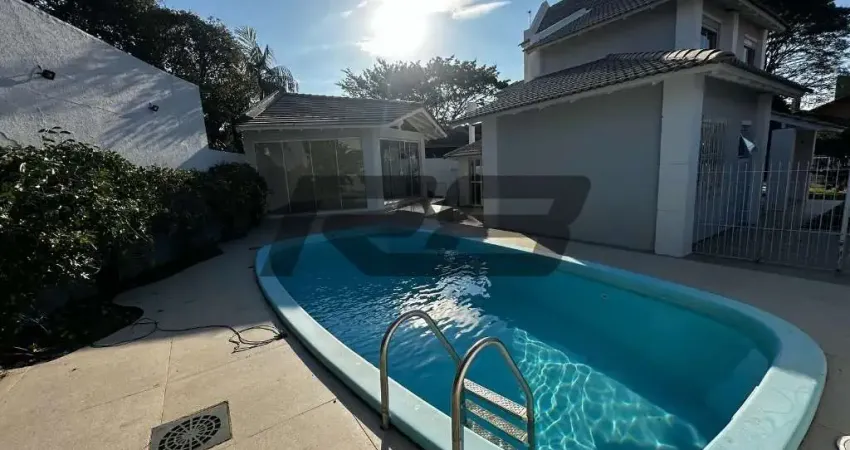 Casa com 3 quartos à venda na Coronel Ari Capela, Córrego Grande, Florianópolis