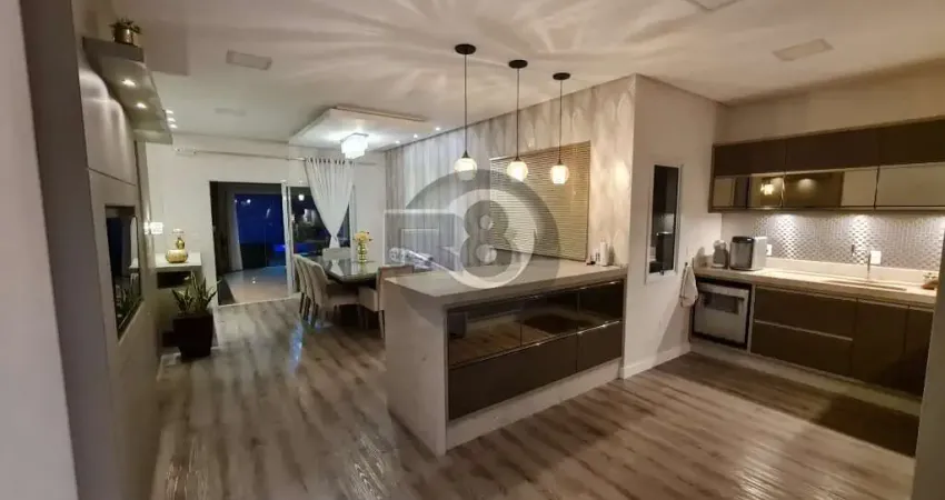 Casa com 3 quartos à venda na Rua Pedro Fernandes, Carianos, Florianópolis