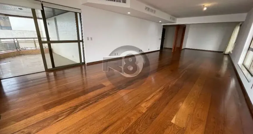 Apartamento com 4 quartos à venda na Avenida Jornalista Rubens de Arruda Ramos, Beira Mar, Florianópolis