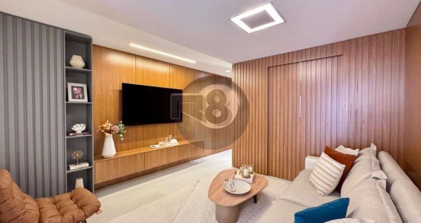 Apartamento Amplo e Luxuoso!
