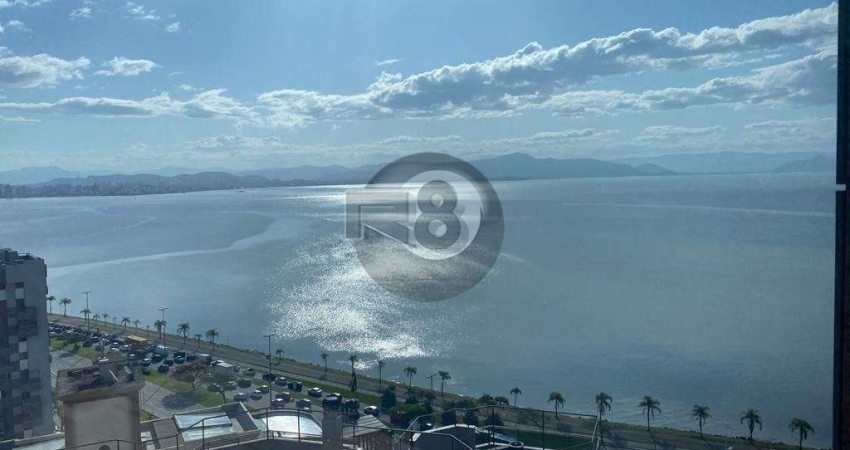 APARTAMENTO DE LUXO 3 SUITES 3 VAGAS
