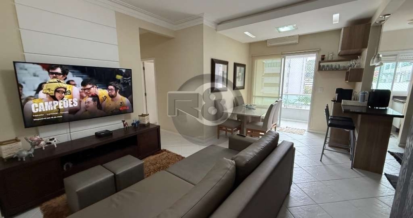 Apartamento com 2 quartos à venda na Rua Coronel Luiz Caldeira, Itacorubi, Florianópolis