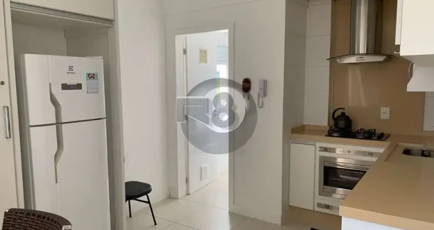 Apartamento com 2 quartos à venda na Rua das Buganvilias, Cachoeira do Bom Jesus, Florianópolis