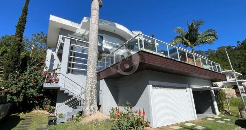Casa em condomínio fechado com 3 quartos para alugar na Estrada Caminho dos Açores, Santo Antônio de Lisboa, Florianópolis