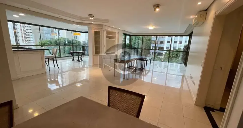 Apartamento com 4 quartos à venda na Rua Dom Joaquim, Centro, Florianópolis