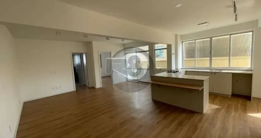 Apartamento com 2 quartos à venda na Rua Anita Garibaldi, Centro, Florianópolis