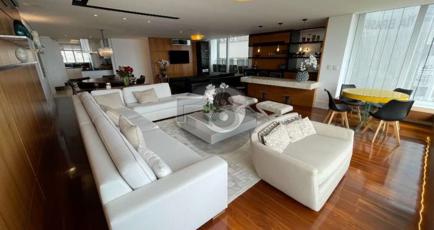 APARTAMENTO AMPLO BEIRA-MAR