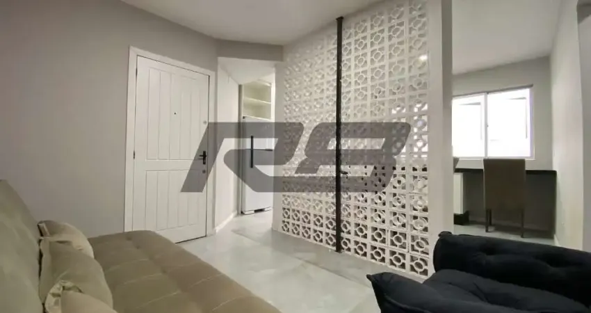 Apartamento com 2 quartos à venda na Servidão Martinho Leandro dos Santos, Pantanal, Florianópolis