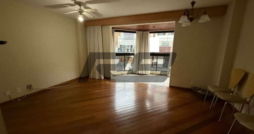 Apartamento com 3 quartos à venda na Rua Germano Wendhausen, Centro, Florianópolis