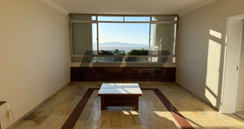 Apartamento com 4 quartos à venda na Avenida Jornalista Rubens de Arruda Ramos, Beira Mar, Florianópolis