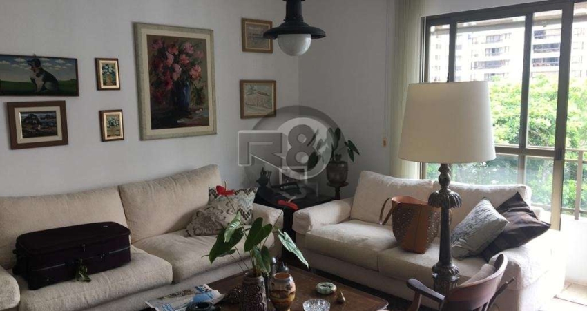 Cobertura com 3 quartos à venda na Rua Alves de Brito, Centro, Florianópolis