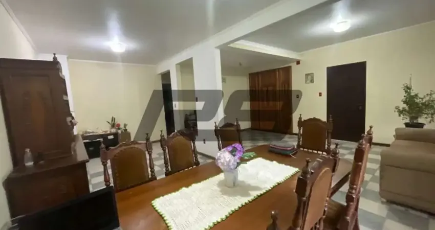 Casa com 4 quartos à venda na Rua São Vicente de Paula, Agronômica, Florianópolis