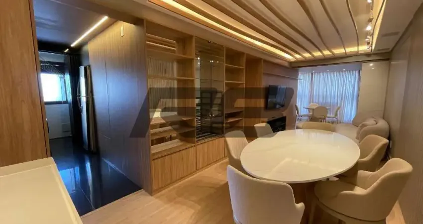 Apartamento com 3 quartos à venda na Rodovia Admar Gonzaga, Itacorubi, Florianópolis