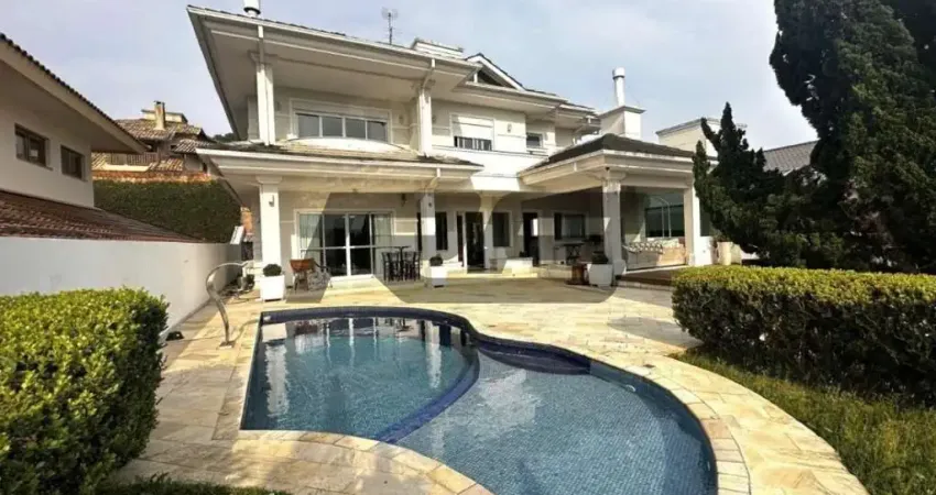 Casa com 3 quartos à venda na Rua Gênova, Córrego Grande, Florianópolis