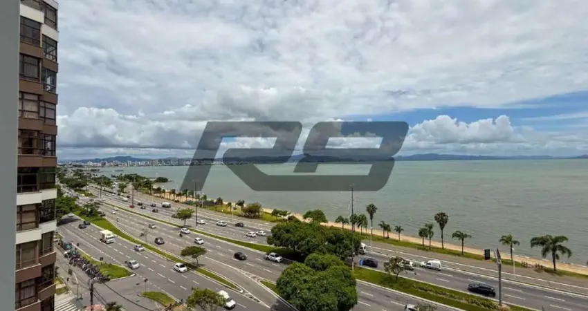 Apartamento com 4 quartos à venda na Avenida Jornalista Rubens de Arruda Ramos, Beira Mar, Florianópolis