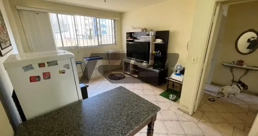 Apartamento com 2 quartos à venda na Rua Desembargador Arno Hoeschl, Centro, Florianópolis